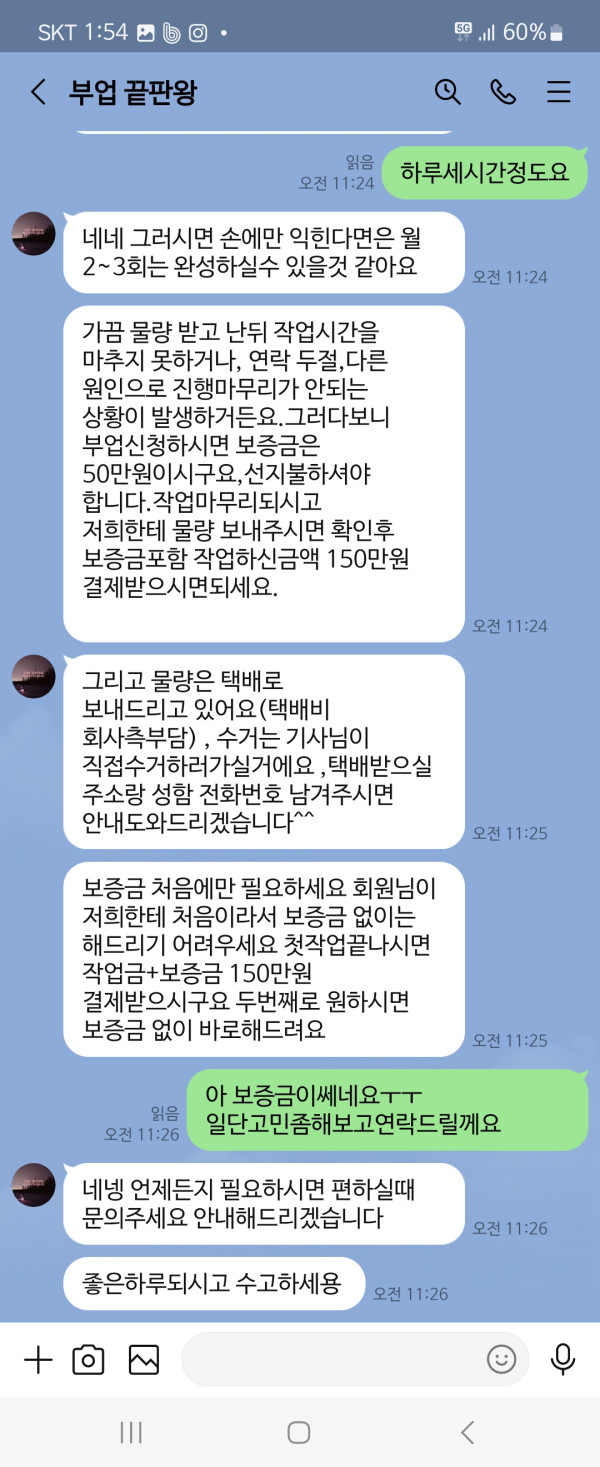 틱톡 부업 사기202412271355543435